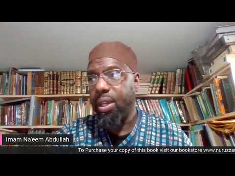 Maliki Fiqh/Ramadan Preparation Lesson #2 - The Niyyah & Timing of the Fast (Part #2)