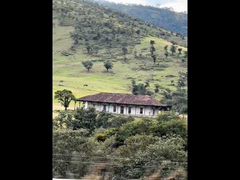 Casa embrujada de Santa Bárbara Huehuetenango