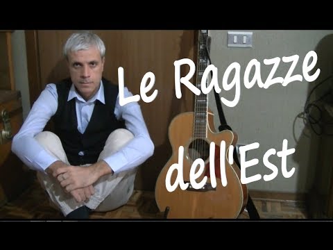 Le Ragazze Dellest - Claudio Baglioni