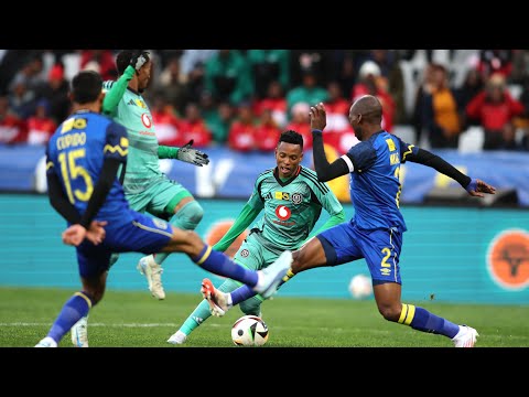 Amazing Skills, Dribbling & Kasi Flava 2024/25