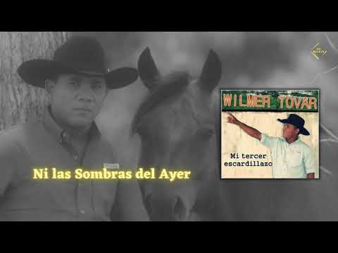 Wilmer Tovar - Ni las Sombras del Ayer