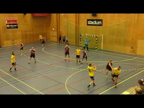 USM HJ 1:10 Kärra HF - Lugi HF Del 2