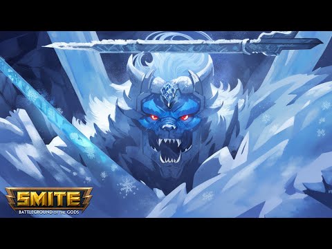 Smite Ymir Top Plays