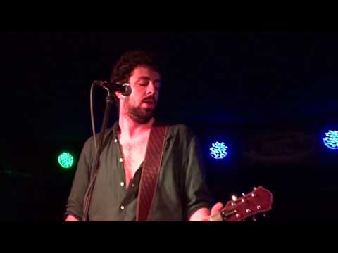 The Ride Live @Cologne MTC – Rock n Roll Singer