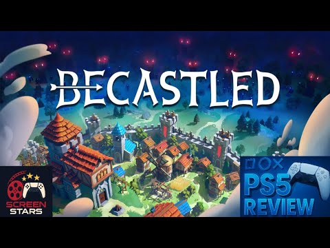 Becastled: PS5 Review 