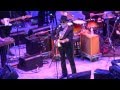 Merle Haggard LIVE - Intro & "Big City" in Denver, CO (Pepsi Center 04.05.14)