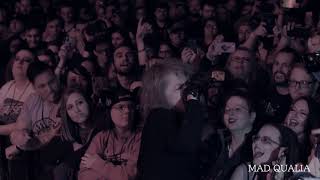 HYDE - MAD QUALIA (Live at Express Live!, Columbus, Ohio 11/1/19)