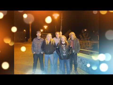 Ekg Heart rock - EKG Heart rock   Vánoční