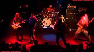 Atheist - Your Life&#39;s Retribution Live at The Button Factory Dublin Ireland