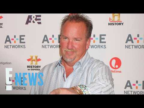 Storage Wars Darrell Sheets Dead At 67 E News