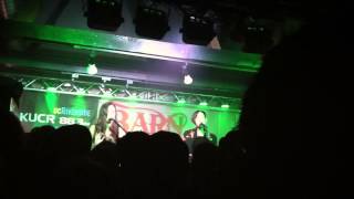 &quot;Raindrop in My Skull&quot; by of Montreal