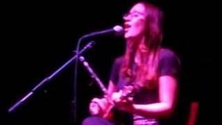 Ingrid Michaelson-Creep (Radiohead Cover)