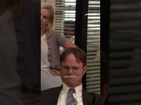 Jim's most lowkey prank - The Office US