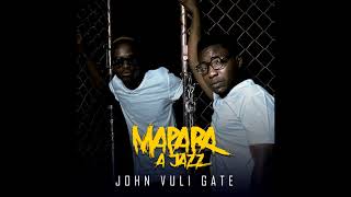 04-Mapara A jazz - Right Here ft Master kg Soweto 
