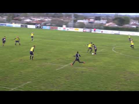 Régional 1 / Girou - Albi