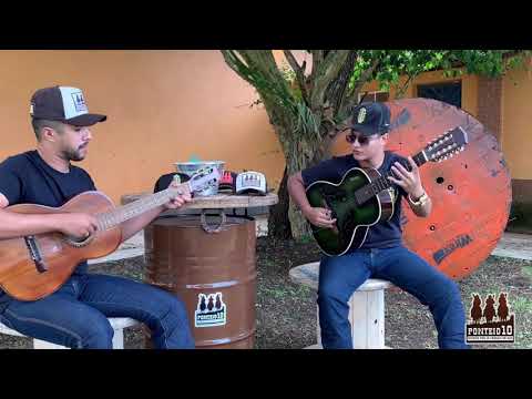 Isaac & Cassiano - Pout pourri Pagodes