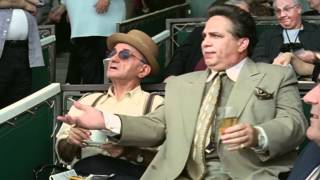 Central Beheer: Horse