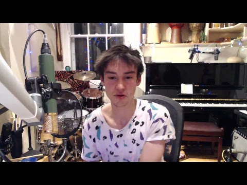 #IHarmU LIVE! #1 ft. Lewin Blümel