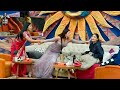 Bigg Boss 19 New Promo Farhana Refuses To Let Malti Eat Tanya Gets Into A Huge Fight With Pranit