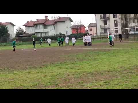 Terza Categoria girone A - Zinasco - Atletico Lomello