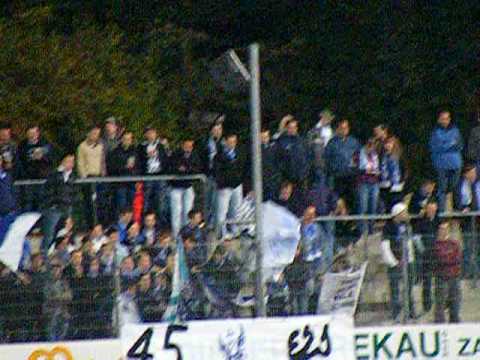 SG Wattenscheid 09 - VFL Bochum