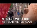 Wat wordt het nieuwe normaal op de Wallen?