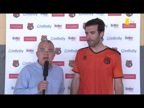 TORRENT CF-CD UTIEL (ENTREVISTES)