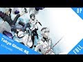 English Cover Tokyo Ghoul Re OP 2 Katharsis FULL Ver Sam Luff Studio Yuraki