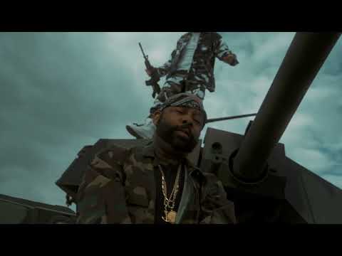 OGee L'z - War Time ft. Ty Nitty (Official Video)