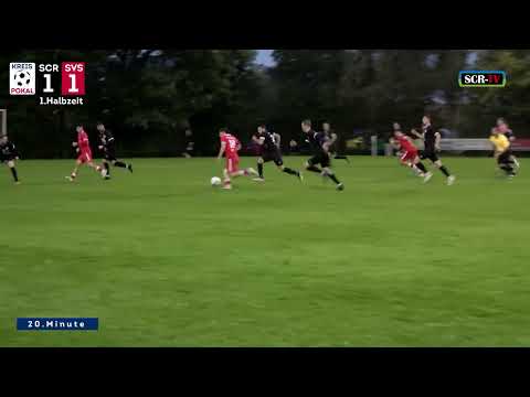 2025-09-18---Kreispokal--Runde 3--SC Reken vs. SV Schermbeck--3-2---SCR-TV