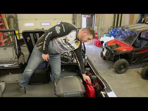 2021 Nitro Zv20 Pro walk through