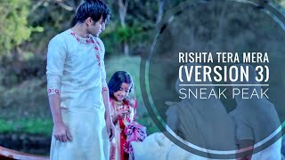 Download lagu Rishta Tera Mera (version 3) Sneak peek | Barrister Babu mp3 Download lagu Rishta Tera Mera (version 3) Sneak peek | Barrister Babu mp3