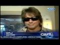 Richie Sambora - Long Way Around 