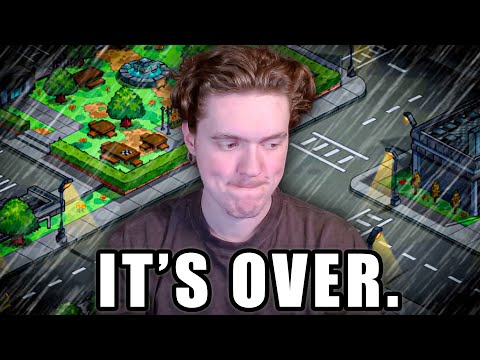 Why I Don't Play Graal Era Anymore.