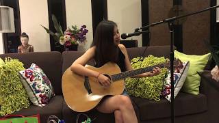 Real (Plumb Cover) - Carmina Topacio