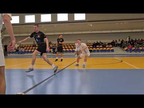 II kolejka  halówki  w gminie Lubawa