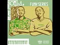 Shake and les-Funk 100(Feat Focalistic, Pabi Copper, Ch'cco, Mj, Djy Biza,Yumbs