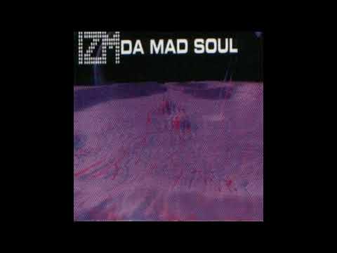 Izm Da Mad Soul - S/T (2000)