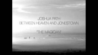 Joshua Path 