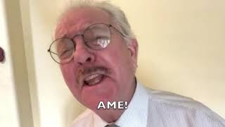 &quot;AME&quot; (A Parody of &quot;Let It Be&quot; by The Beatles) - by CC&amp;R