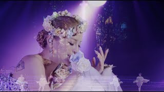 浜崎あゆみ / M（ayumi hamasaki 15th Anniversary TOUR ～ A BEST LIVE～）