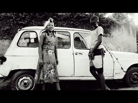 chosen Becky x  Hanson Baliruno Kapyaata dance video by Kawempe Kidz Africa