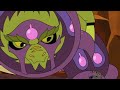 WORLD OF QUEST EPISODE 12