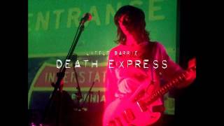 Little Barrie - You won't stop us