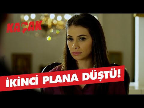 Ertan, Merve'yi harcadı! - Kaçak 4. Bölüm