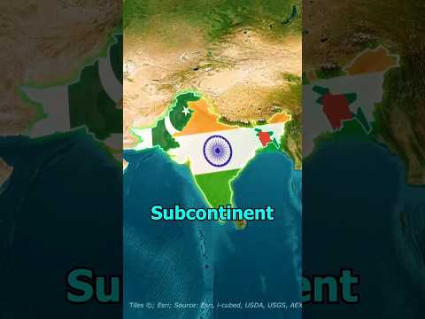 How did ISLAM reach India???🇮🇳🇵🇰🇧🇩