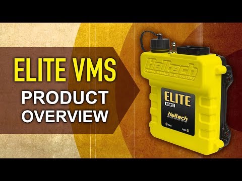 Elite VMS Explained