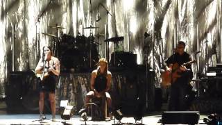 THE CORRS 27mai16 BERLIN 07 - With Me Stay