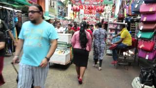 チャイナタウン(クアラルンプール)2014@Kuala Lumpur, Malaysia