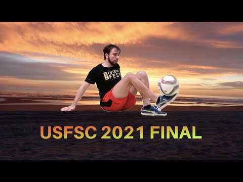 USFSC 2021 - FINAL